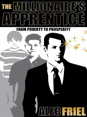 cover image of The Millionaire's Apprentice